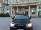 Subaru Forester 2013 годаүшін4 450 000 тг. в Актобе – фото 3