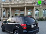 Subaru Forester 2013 годаүшін4 450 000 тг. в Актобе – фото 4