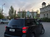Subaru Forester 2013 годаүшін4 450 000 тг. в Актобе – фото 5