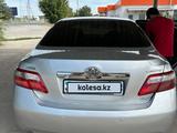 Toyota Camry 2011 годаүшін7 500 000 тг. в Кордай – фото 3