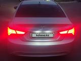 Hyundai Sonata 2013 годаүшін7 200 000 тг. в Шу