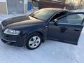 Audi A6 2007 годаfor4 447 000 тг. в Усть-Каменогорск – фото 2