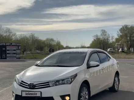 Toyota Corolla 2014 года за 7 250 000 тг. в Астана