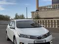 Toyota Corolla 2014 года за 7 250 000 тг. в Астана – фото 2