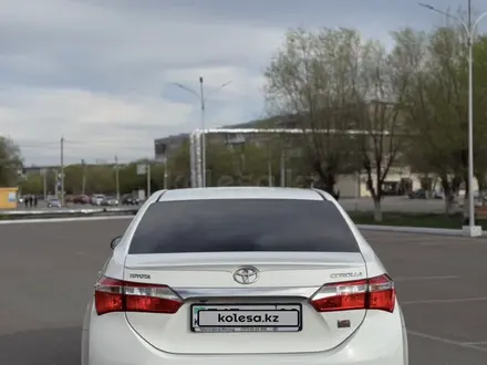 Toyota Corolla 2014 года за 7 250 000 тг. в Астана – фото 6