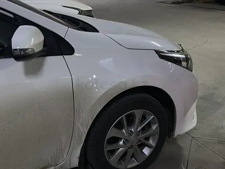 Toyota Corolla 2014 года за 7 250 000 тг. в Астана – фото 9