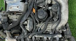 Двигатель Volkswagen CARA 3 литра V6 турбодизель за 700 000 тг. в Алматы – фото 3