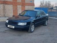 Audi 100 1991 годаүшін1 900 000 тг. в Петропавловск