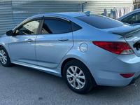 Hyundai Accent 2014 года за 5 500 000 тг. в Шымкент