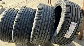 Michelin Pilot Sport 4 SUVүшін300 000 тг. в Алматы