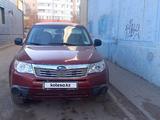 Subaru Forester 2009 годаүшін5 500 000 тг. в Актобе – фото 2