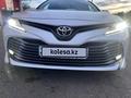 Toyota Camry 2019 года за 11 500 000 тг. в Караганда – фото 19