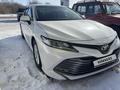 Toyota Camry 2019 года за 11 500 000 тг. в Караганда – фото 24