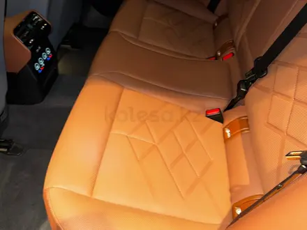 BMW 530 2024 года за 35 800 000 тг. в Алматы – фото 24