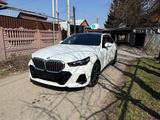 BMW 530 2024 годаүшін35 500 000 тг. в Алматы