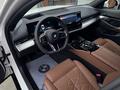 BMW 530 2024 года за 35 800 000 тг. в Алматы – фото 31