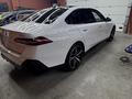 BMW 530 2024 года за 35 800 000 тг. в Алматы – фото 10