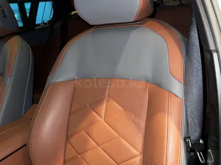 BMW 530 2024 года за 35 800 000 тг. в Алматы – фото 13
