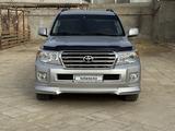 Toyota Land Cruiser 2008 года за 15 000 000 тг. в Жанаозен