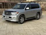 Toyota Land Cruiser 2008 года за 15 000 000 тг. в Жанаозен – фото 2