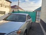 Toyota Camry 2004 года за 5 000 000 тг. в Кызылорда – фото 4