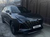 Changan UNI-Z 2025 года за 10 200 000 тг. в Шымкент – фото 2