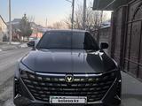 Changan UNI-Z 2025 года за 10 200 000 тг. в Шымкент