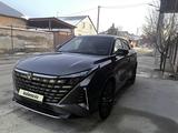 Changan UNI-Z 2025 года за 10 200 000 тг. в Шымкент – фото 3