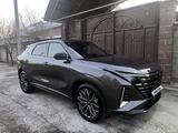 Changan UNI-Z 2025 года за 10 200 000 тг. в Шымкент – фото 5