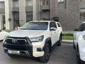 Toyota Hilux 2019 года за 20 000 000 тг. в Астана – фото 8