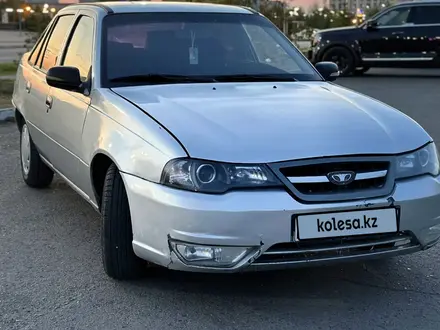 Daewoo Nexia 2012 года за 1 400 000 тг. в Уральск – фото 2