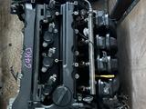 Двигатель Hyundai Kia Toyota (Accent Rio Sonata Optima Grandeur K5for450 000 тг. в Алматы – фото 3