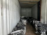 Двигатель Hyundai Kia Toyota (Accent Rio Sonata Optima Grandeur K5for450 000 тг. в Алматы