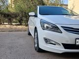 Hyundai Accent 2015 годаүшін4 700 000 тг. в Актау – фото 3