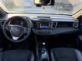 Toyota RAV4 2018 года за 11 000 000 тг. в Атырау – фото 5