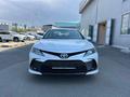 Toyota Camry 2023 годаүшін16 550 000 тг. в Алматы