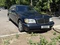 Mercedes-Benz S 320 1996 года за 3 290 000 тг. в Астана – фото 2