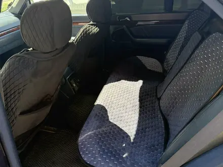 Mercedes-Benz S 320 1996 года за 3 290 000 тг. в Астана – фото 5