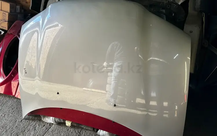 Капот, бампер Крайслер Стратус привозное за 55 000 тг. в Алматы