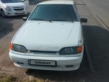 ВАЗ (Lada) 2114 2012 года за 700 000 тг. в Астана – фото 3