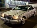 Mercedes-Benz S 320 1996 годаfor13 000 000 тг. в Тараз