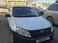 ВАЗ (Lada) Granta 2190 2013 годаүшін1 800 000 тг. в Кульсары – фото 2