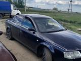 Audi A6 2001 годаүшін3 150 000 тг. в Лисаковск – фото 3