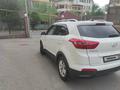 Hyundai Creta 2018 года за 10 200 000 тг. в Алматы – фото 6