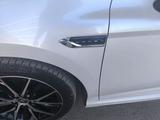 Toyota Camry 2022 годаүшін22 000 000 тг. в Шымкент – фото 2