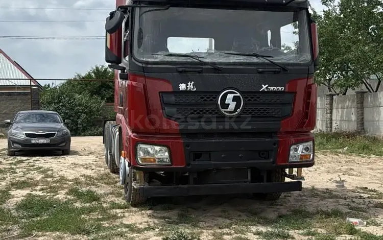 Shacman (Shaanxi)  X3000 2023 года за 19 000 000 тг. в Алматы