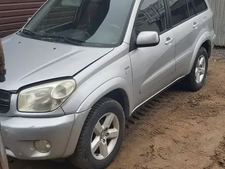 Toyota RAV4 2004 года за 5 200 000 тг. в Павлодар