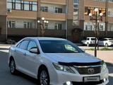 Toyota Camry 2013 годаүшін9 300 000 тг. в Кызылорда – фото 2