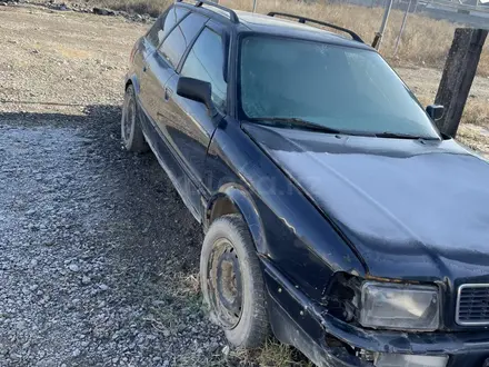 Audi 80 1994 года за 800 000 тг. в Алматы – фото 3