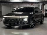 Hyundai Grandeur 2023 года за 20 850 000 тг. в Шымкент